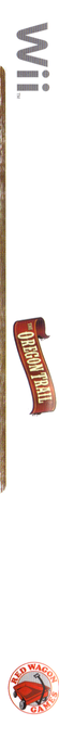 Oregon Trail, The — box-2D-side (US)