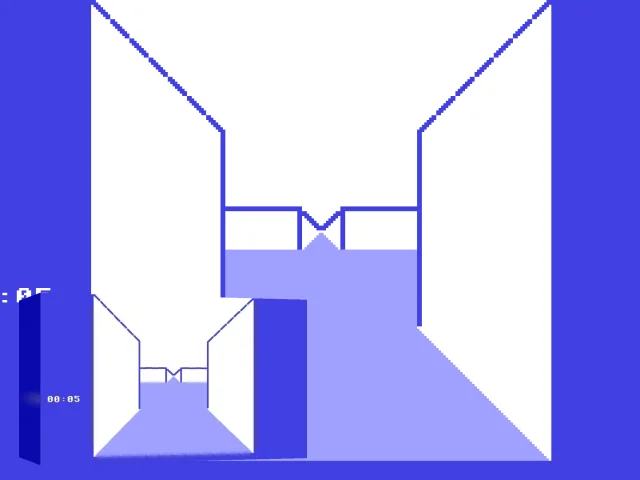 3d Labyrinttii — mixrbv2 (WOR)
