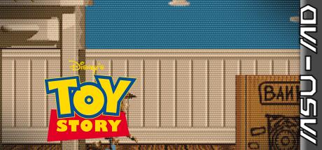 Toy Story — steamgrid