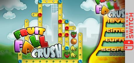 Fruitfall Crush — steamgrid