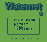Waternet — sstitle (WOR)