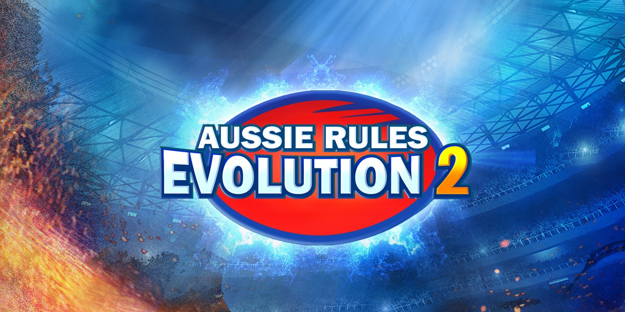 Aussie Rules Evolution 2 — sstitle (WOR)