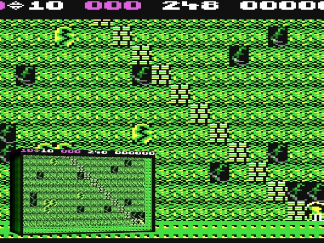 Sensemann Dash — mixrbv2 (WOR)