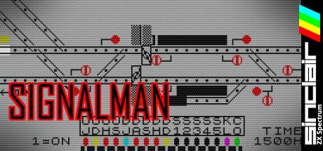 Signalman — steamgrid