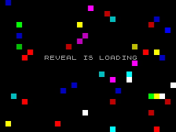 Reveal — sstitle (EU)