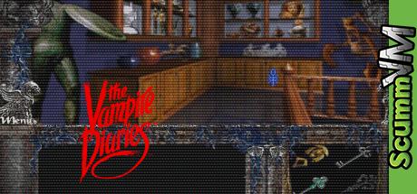 The Vampire Diaries — steamgrid