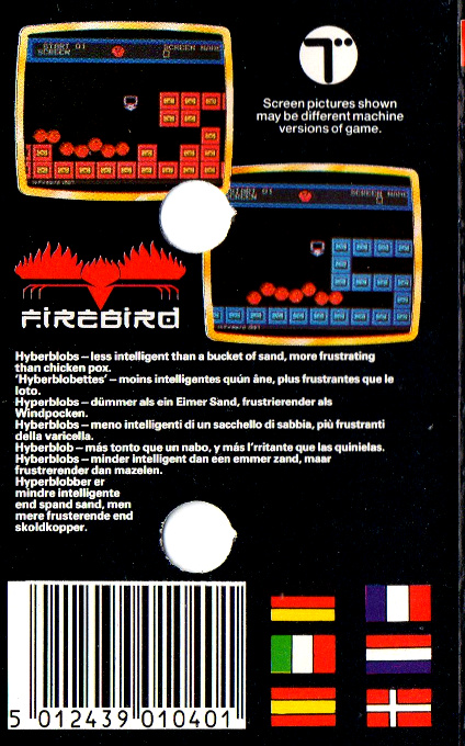 Hyber Blob — box-2D-back (EU)