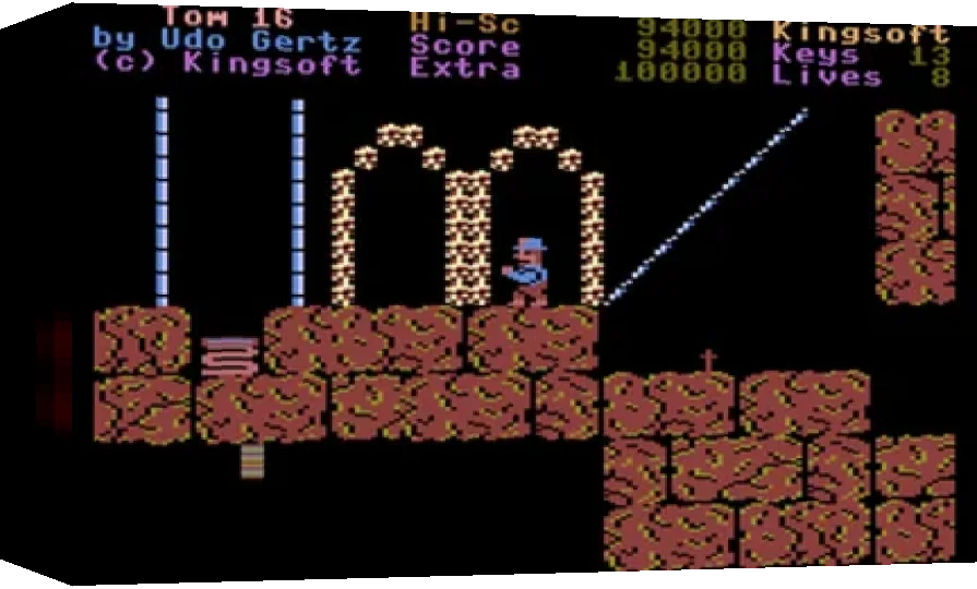Tom Thumb — box-3D (WOR)