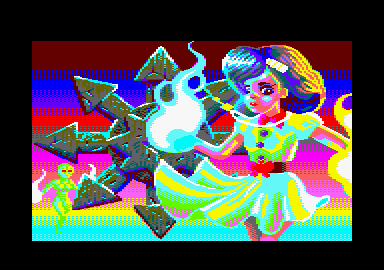 Chaos Rising — sstitle (EU)