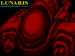 Lunaris — sstitle (WOR)