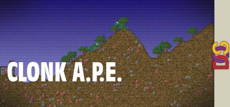 Clonk A.P.E. — steamgrid