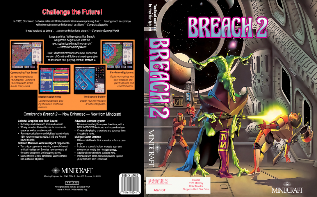 Breach 2 — box-texture (US)