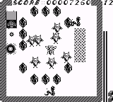 Magic Maze — ss (WOR)