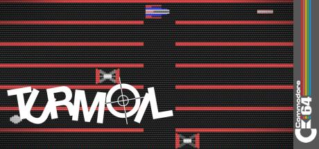 Turmoil — steamgrid