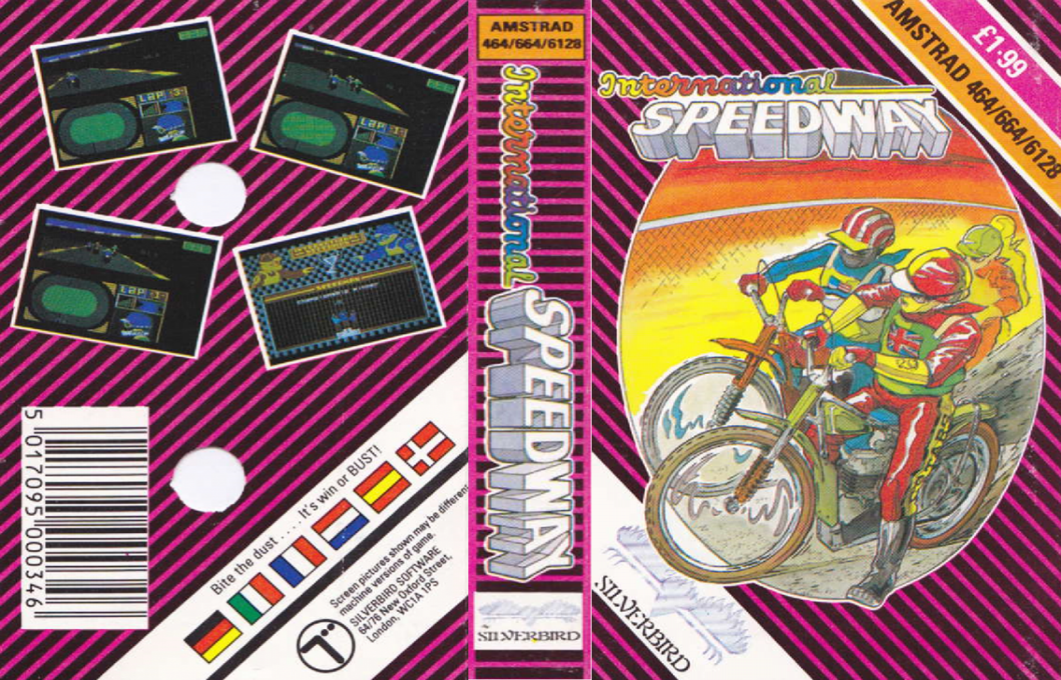 International Speedway — box-texture (EU)