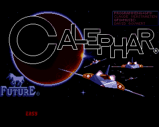 Calephar — sstitle (WOR)