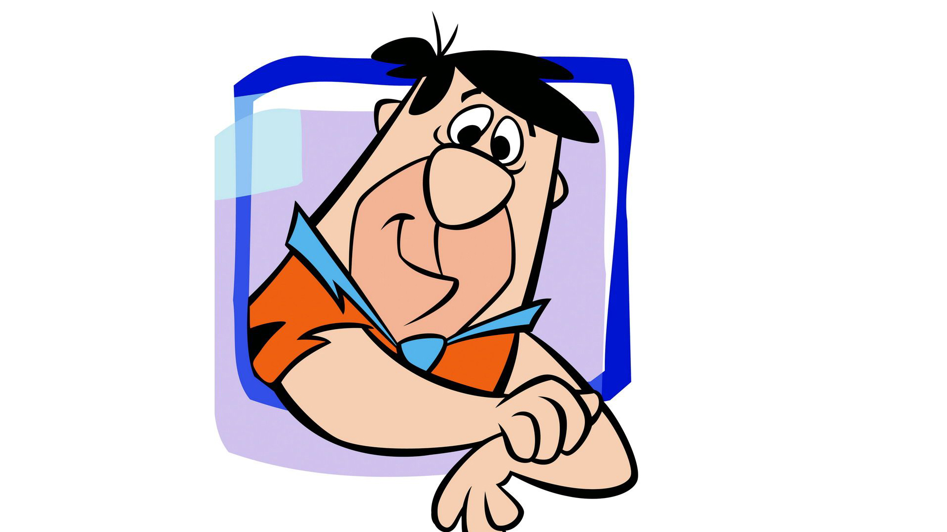 Flintstones - Yabba-Dabba-Dooo! — fanart