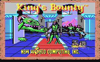 King's Bounty — sstitle (WOR)