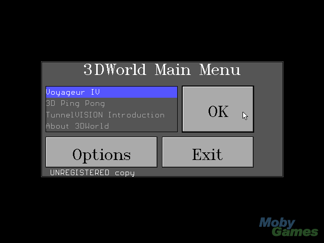 3DWorld — sstitle (WOR)