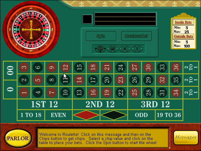 Avalon Casinos — ss (WOR)