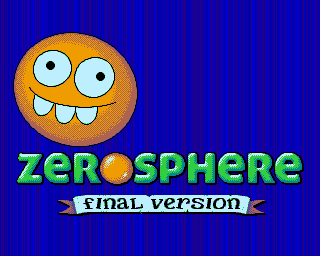 Zerosphere — sstitle (WOR)