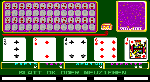 Card Line — ss (WOR)