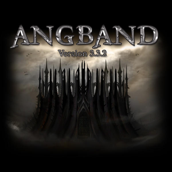 Angband box art