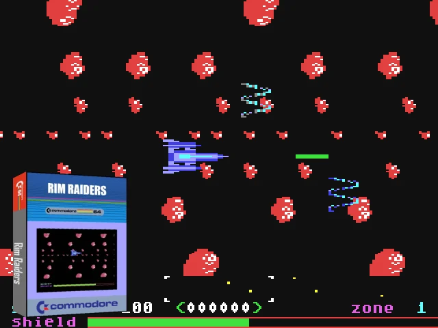 Rim Raiders — mixrbv2 (CUS)