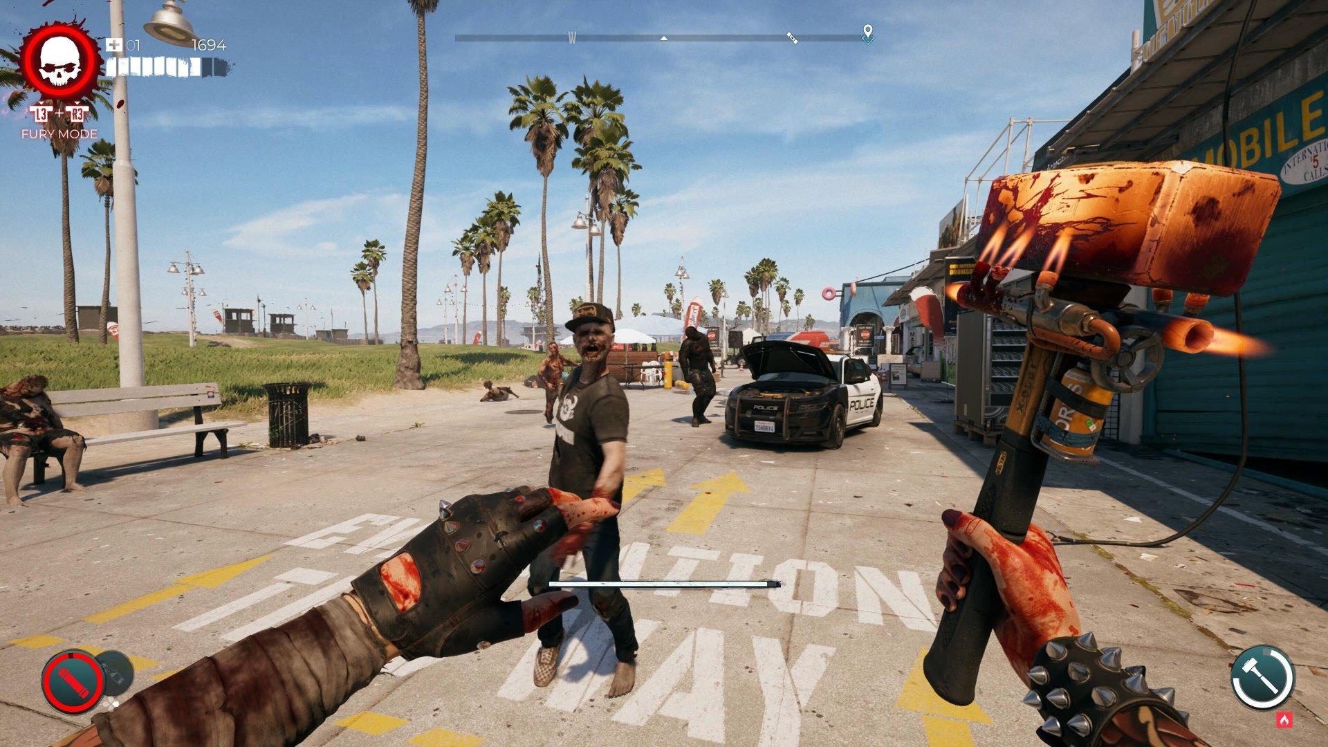 Dead Island 2 — ss (WOR)
