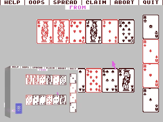 Fortune's Favor — mixrbv2 (WOR)