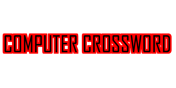 Computer Crossword — wheel-hd (SS)