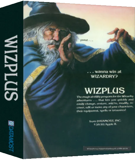 Wizplus — box-3D (US)