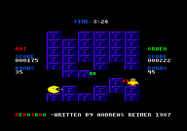 Memotron — ss (EU)