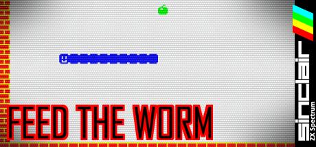 Feed the Worm — steamgrid