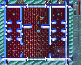 Marblelous — ss (WOR)
