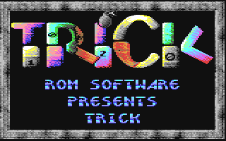 Trick — sstitle (WOR)
