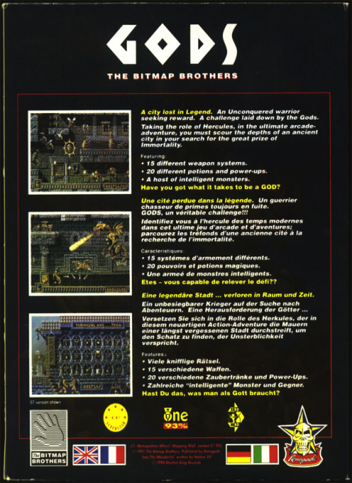 Gods — box-2D-back (EU)