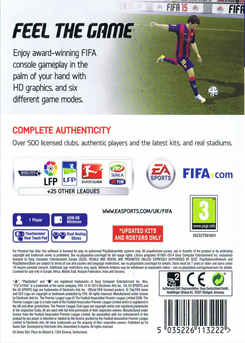 Fifa 15 — box-2D-back (EU)