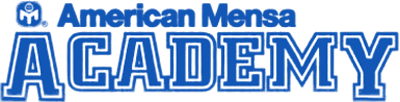 American Mensa Academy — wheel (WOR)