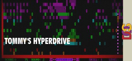 Tommy's Hyperdrive — steamgrid