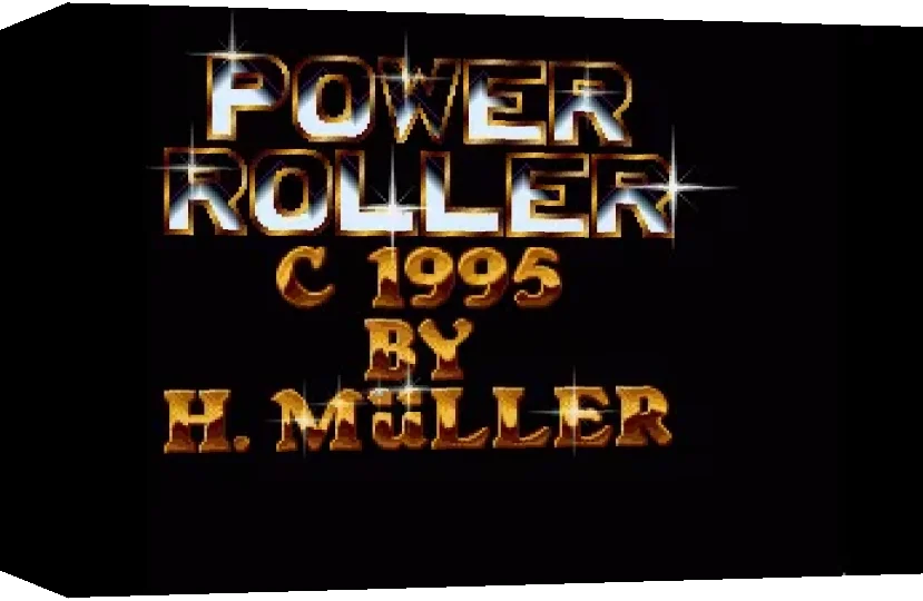 Power Roller — box-3D (WOR)