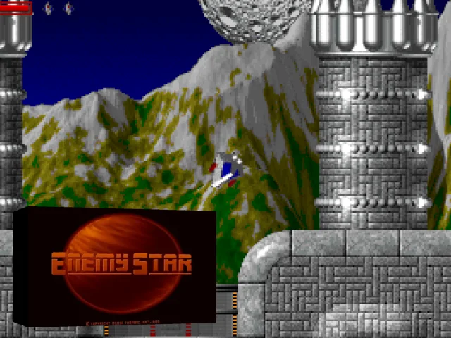Enemy Star — mixrbv2 (WOR)