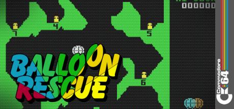 Balloon Rescue — steamgrid