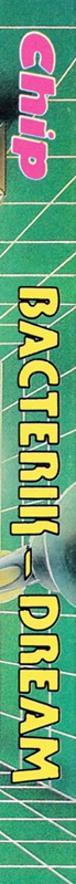 Bacterik Dream — box-2D-side (FR)