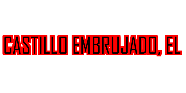 Castillo Embrujado, El — wheel-hd (SS)