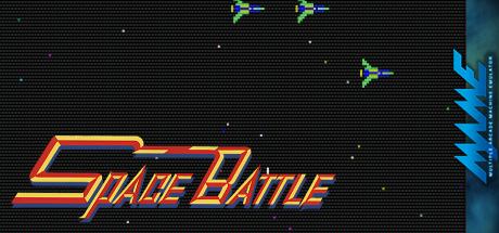 Space Battle — steamgrid