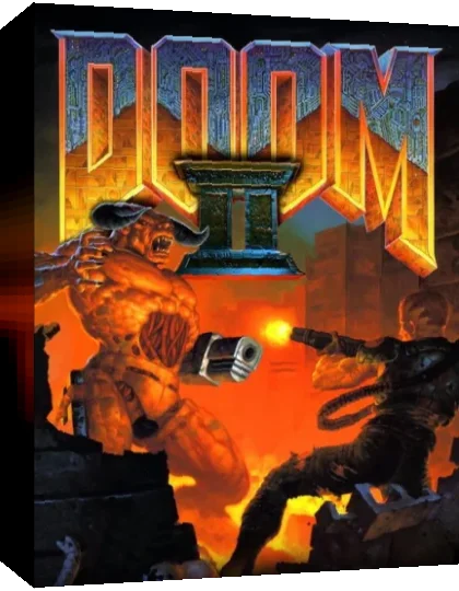 Holy Hell — box-3D (WOR)