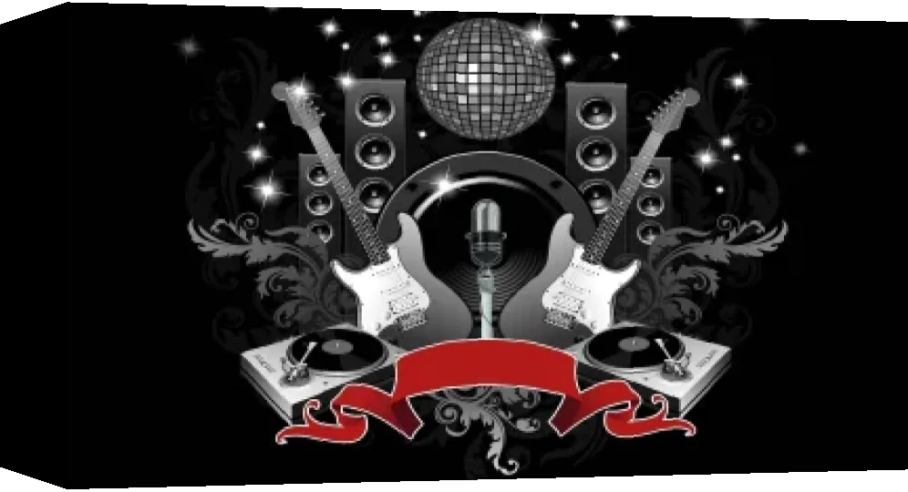 Band Hero — box-3D (WOR)