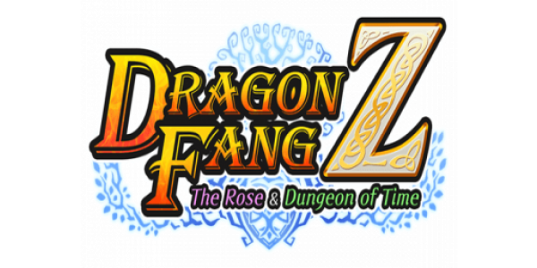 DragonFangZ - The Rose & Dungeon of Time — wheel-hd (WOR)
