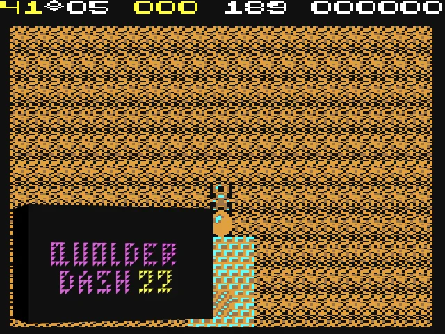 Quolder Dash 22 — mixrbv2 (WOR)